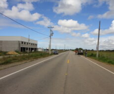 ÁREA DE 375.601,67 M², EM RUA NOVA NA ESTRADA DO PORTO DO AÇÚ (RJ-240),