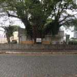 RUA MANHÃES BARRETO N° , PARQUE MARIA QUEIRÓZ