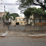 RUA MANHÃES BARRETO N° , PARQUE MARIA QUEIRÓZ