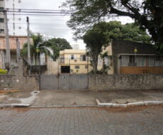 RUA MANHÃES BARRETO N° , PARQUE MARIA QUEIRÓZ