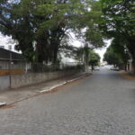 RUA MANHÃES BARRETO N° , PARQUE MARIA QUEIRÓZ