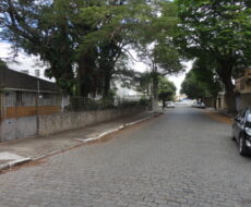 RUA MANHÃES BARRETO N° , PARQUE MARIA QUEIRÓZ