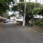 RUA MANHÃES BARRETO N° , PARQUE MARIA QUEIRÓZ