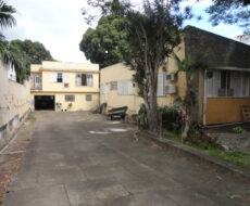 RUA MANHÃES BARRETO N° , PARQUE MARIA QUEIRÓZ