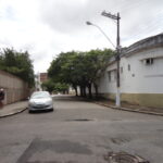 ÁREA DE 7.165,00 M² NA RUA CONSELHEIRO THOMÁS COELHO