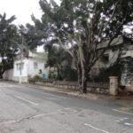 ÁREA DE 7.165,00 M² NA RUA CONSELHEIRO THOMÁS COELHO