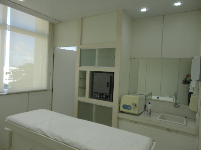 SALA COMERCIAL NO EDIFÍCIO PEDRA VERDE,