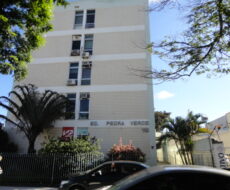 SALA COMERCIAL NO EDIFÍCIO PEDRA VERDE,