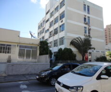 SALA COMERCIAL NO EDIFÍCIO PEDRA VERDE,