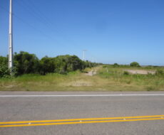 ÁREA COMERCIAL/INDUSTRIAL DE 193.600,00 M² NO PORTO DO AÇU.