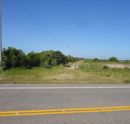 ÁREA COMERCIAL/INDUSTRIAL DE 193.600,00 M² NO PORTO DO AÇU.