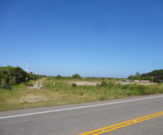 ÁREA COMERCIAL/INDUSTRIAL DE 193.600,00 M² NO PORTO DO AÇU.