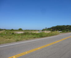 ÁREA COMERCIAL/INDUSTRIAL DE 193.600,00 M² NO PORTO DO AÇU.