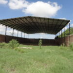 GALPÃO DE 800 M² NA VILA DA RAINHA (AVENIDA I)