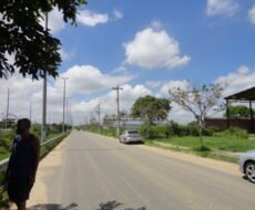 GALPÃO DE 800 M² NA VILA DA RAINHA (AVENIDA I)