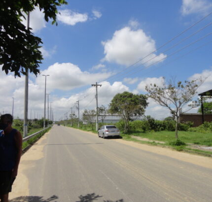GALPÃO DE 800 M² NA VILA DA RAINHA (AVENIDA I)