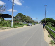 GALPÃO DE 800 M² NA VILA DA RAINHA (AVENIDA I)
