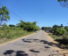 EXCELENTES ÁREAS DE 70.637,00 M² EM TRAVESSÃO DE CAMPOS