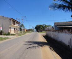 EXCELENTES ÁREAS DE 70.637,00 M² EM TRAVESSÃO DE CAMPOS