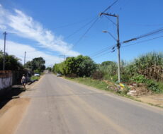 EXCELENTES ÁREAS DE 70.637,00 M² EM TRAVESSÃO DE CAMPOS