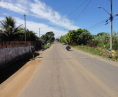 EXCELENTES ÁREAS DE 70.637,00 M² EM TRAVESSÃO DE CAMPOS