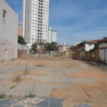 TERRENO DE 1.420,00 M² NA AV. 15 DE NOVEMBRO, CENTRO