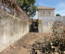 TERRENO DE 1.420,00 M² NA AV. 15 DE NOVEMBRO, CENTRO
