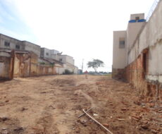 TERRENO DE 1.420,00 M² NA AV. 15 DE NOVEMBRO, CENTRO