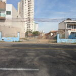 TERRENO DE 1.420,00 M² NA AV. 15 DE NOVEMBRO, CENTRO