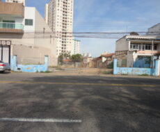 TERRENO DE 1.420,00 M² NA AV. 15 DE NOVEMBRO, CENTRO