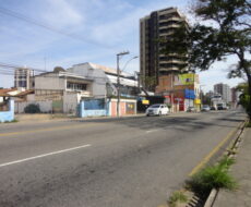 TERRENO DE 1.420,00 M² NA AV. 15 DE NOVEMBRO, CENTRO