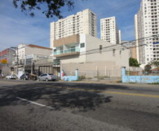 TERRENO DE 1.420,00 M² NA AV. 15 DE NOVEMBRO, CENTRO