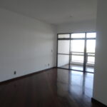 APARTAMENTO NO EDIFÍCIO DEBLET APARTAMENTO