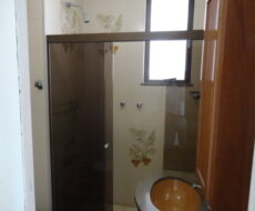 APARTAMENTO NO EDIFÍCIO DEBLET APARTAMENTO