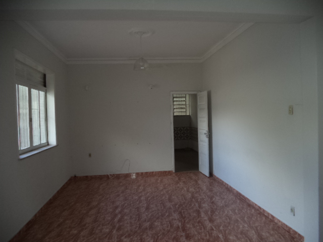 CASA (DUAS RESIDÊNCIAS), NA RUA CONSELHEIRO TOMÁZ COELHO