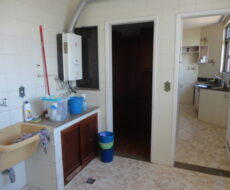 APARTAMENTO NO EDIFÍCIO DEBLET APARTAMENTO