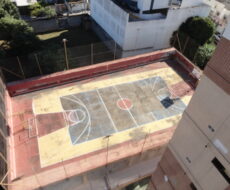 APARTAMENTO NO EDIFÍCIO DEBLET APARTAMENTO