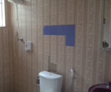 CASA (DUAS RESIDÊNCIAS), NA RUA CONSELHEIRO TOMÁZ COELHO