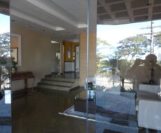 APARTAMENTO NO EDIFÍCIO DEBLET APARTAMENTO