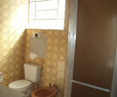 CASA (DUAS RESIDÊNCIAS), NA RUA CONSELHEIRO TOMÁZ COELHO