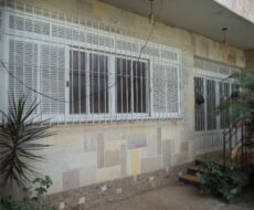 CASA (DUAS RESIDÊNCIAS), NA RUA CONSELHEIRO TOMÁZ COELHO