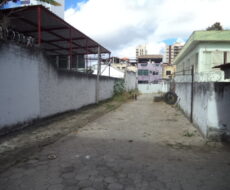 CASA (DUAS RESIDÊNCIAS), NA RUA CONSELHEIRO TOMÁZ COELHO