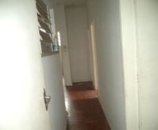 CASA (DUAS RESIDÊNCIAS), NA RUA CONSELHEIRO TOMÁZ COELHO