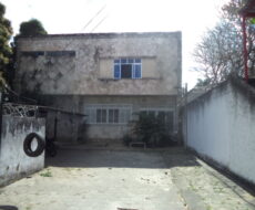 CASA (DUAS RESIDÊNCIAS), NA RUA CONSELHEIRO TOMÁZ COELHO