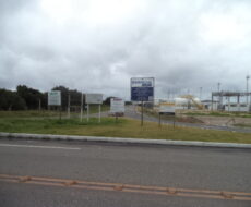 ÁREA DE 78.230,74 M² NA RJ-240 (ESTRADA DO PORTO DO AÇU),