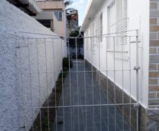 CASA NA RUA RIACHUELO, Nº