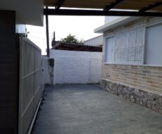 CASA NA RUA RIACHUELO, Nº