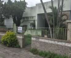 VENDO CASA NA RUA NA RUA DOS BANCÁRIOS, CENTRO