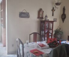 VENDO CASA NA RUA NA RUA DOS BANCÁRIOS, CENTRO