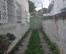 VENDO CASA NA RUA NA RUA DOS BANCÁRIOS, CENTRO